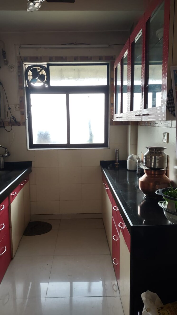 Kitchen, mahadev-samarth-garden 1 Bedroom 443 Sq.Ft. Apartment In Bhandup West Mumbai 8279480