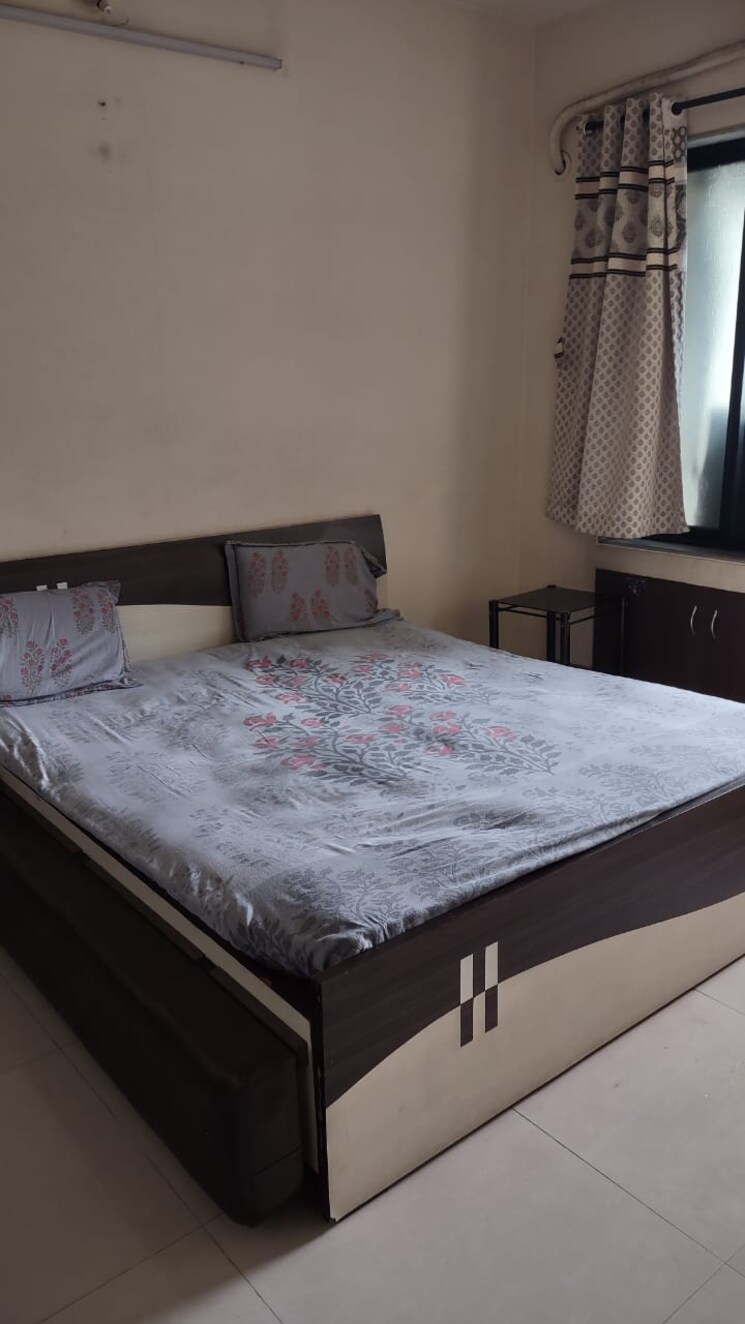 Bedroom, mahadev-samarth-garden 1 Bedroom 443 Sq.Ft. Apartment In Bhandup West Mumbai 8279480