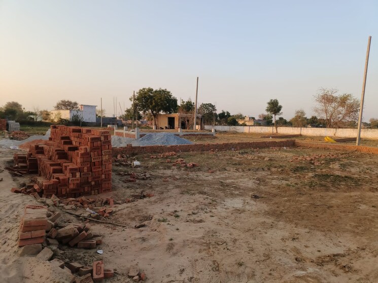 undefined, shouryapuram  180 Sq.Yd. Plot In Lal Kuan Ghaziabad 8279416