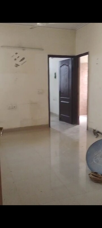 Bathroom in 3 BHK Apartment at Shree Energy Classic Residency, Raj Nagar Extension – for Rent