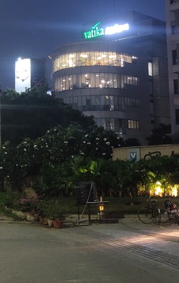  Office Space – Exterior View View at Vatika Atrium, Sector 53 - for Rent