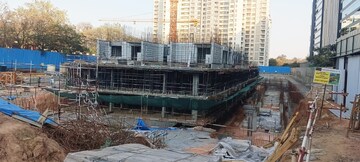 3 BHK Apartment For Sale in Whitefield Road