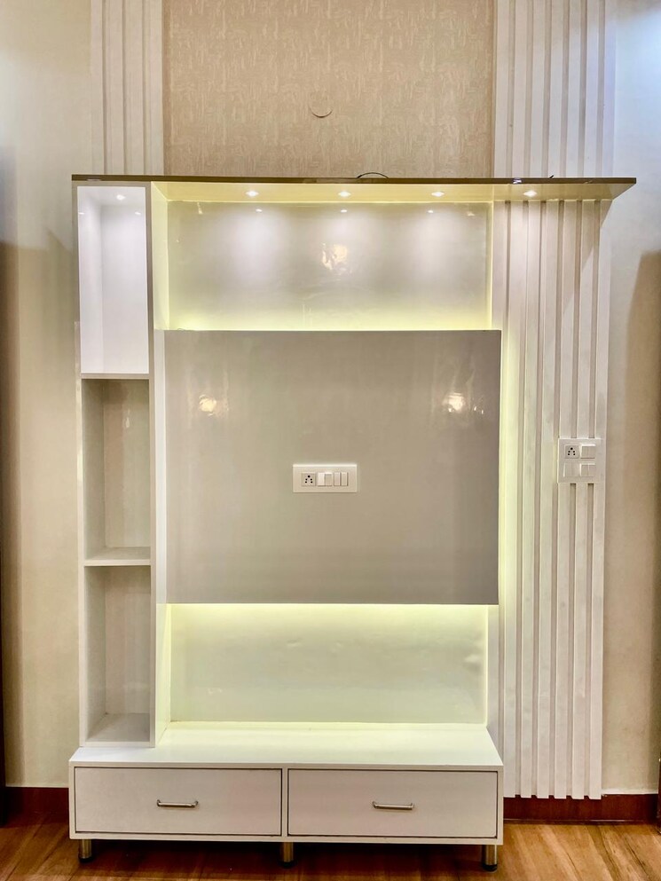 undefined, parklands 3 Bedroom 250 Sq.Yd. Builder Floor In Sector 85 Faridabad 8279509