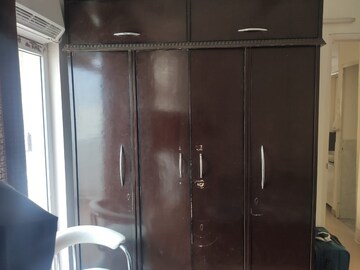 Furnished Amenities in 2 BHK Apartment at Provident Park Square, Kanakapura Road – for Sale