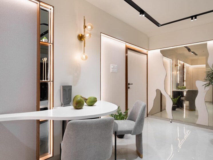 undefined, orient-regency 2 Bedroom 653 Sq.Ft. Apartment In Chembur Mumbai 8279504