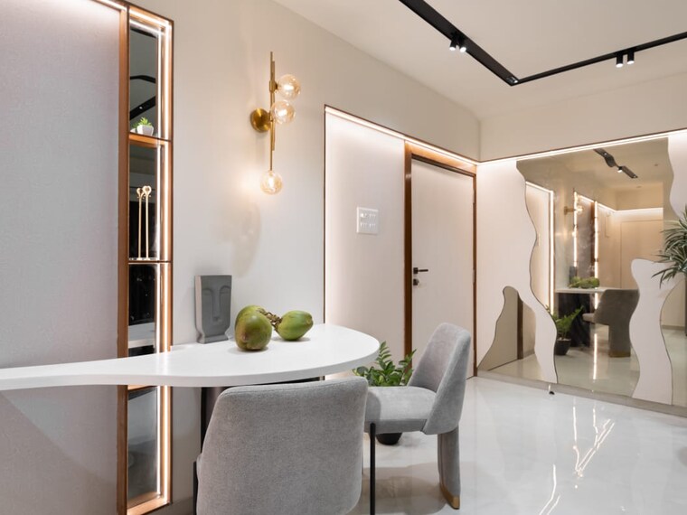 undefined, orient-regency 2 Bedroom 653 Sq.Ft. Apartment In Chembur Mumbai 8279504