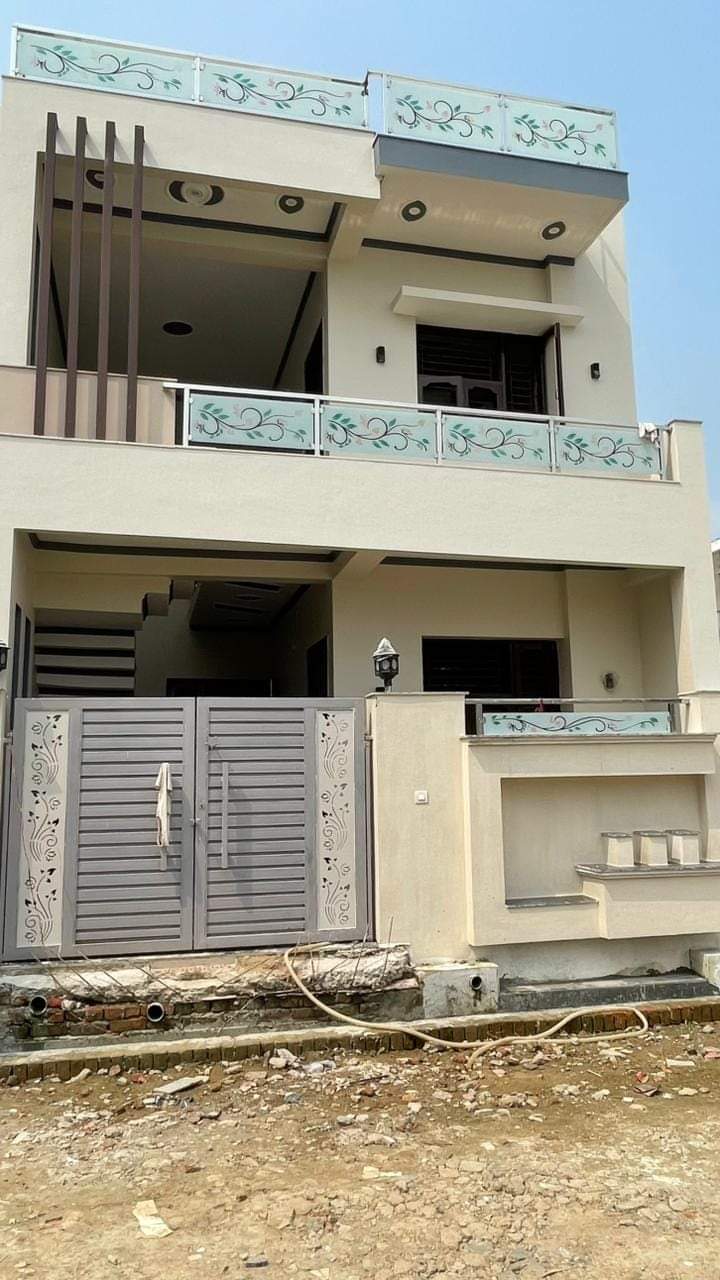 3 BHK Independent House For Sale in Vantage House 