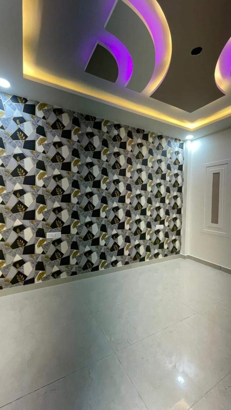 Balcony, jankipuram extension 3 Bedroom 1130 Sq.Ft. Independent House In Jankipuram Extension Lucknow 8279518