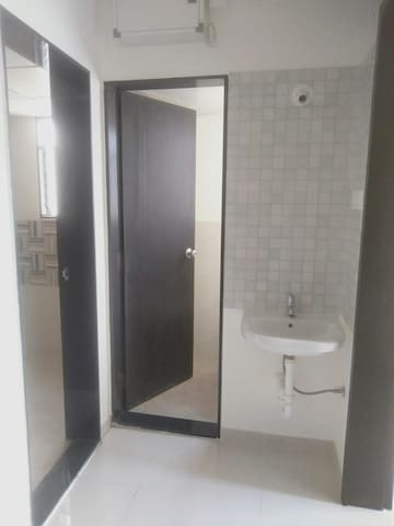 Building Lobby in 2 BHK Apartment at Provident Park Square, Kanakapura Road – for Sale