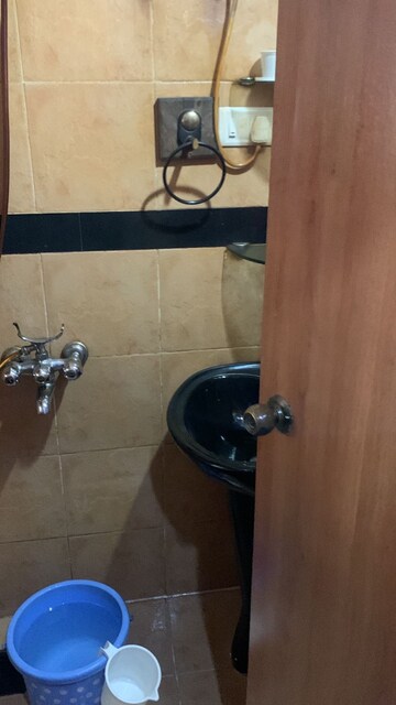 Bathroom in 3 BHK Independent House at Sector 14 – for Sale