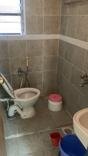 Bathroom in 3 BHK Independent House at Sector 14 – for Sale