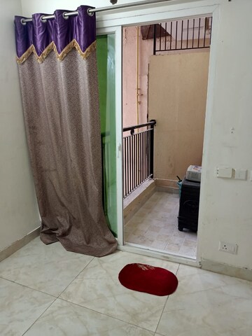Bathroom in 2 BHK Apartment at Gaurs Siddhartham, Siddharth Vihar – for Sale