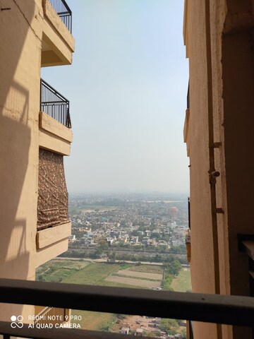 Swimming Pool in 2 BHK Apartment at Gaurs Siddhartham, Siddharth Vihar – for Sale