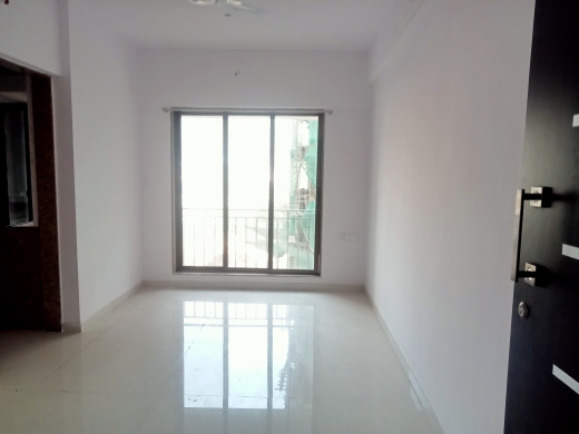 1 BHK Apartment For Sale in Tiara Hills