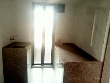 Staircase in 1 BHK Apartment at Tiara Hills, Mira Road – for Sale