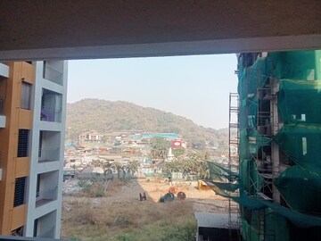 1 BHK Apartment – Exterior View View at Tiara Hills, Mira Road - for Sale
