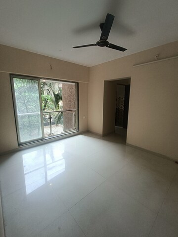 1 BHK Apartment For Rent in Sahajanand Athena Goregaon West Mumbai  8279627