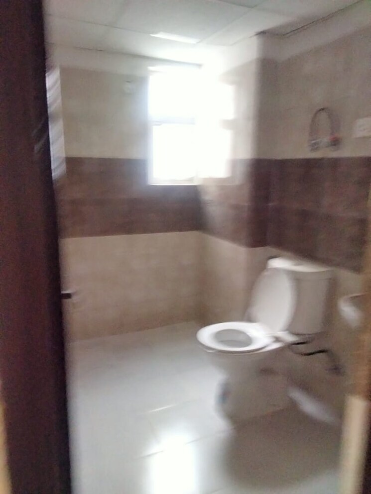 Bathroom, stellar-135 3.5 Bedroom 1450 Sq.Ft. Villa In Sector 135 Noida 8279631