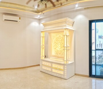 Living Room in 6 BHK Independent House at Vaishali Nagar – for Sale