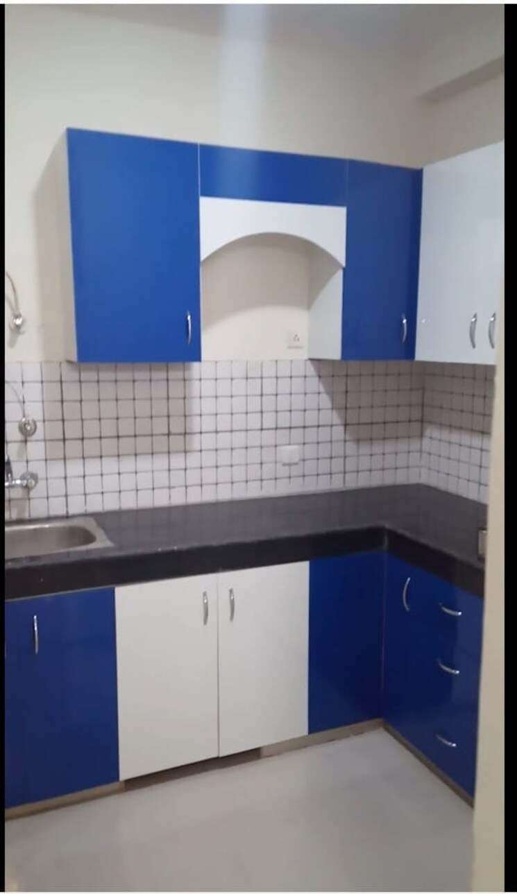 Kitchen, stellar-135 3.5 Bedroom 1450 Sq.Ft. Villa In Sector 135 Noida 8279631