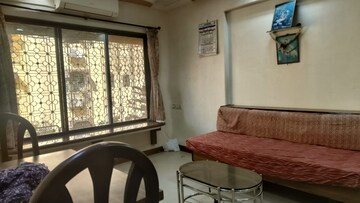 1 BHK Apartment For Rent in Silver Thread Santacruz East Mumbai  8279659