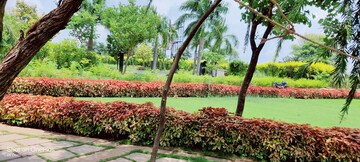  Plot – Garden View at Abhanpur - for Sale