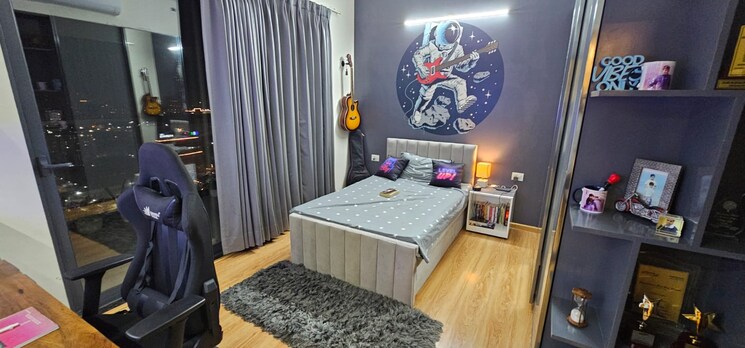 Bedroom, m3m-latitude 3 Bedroom 24800 Sq.Ft. Apartment In Sector 65 Gurgaon 8279646