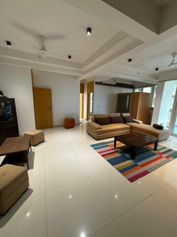 4 BHK Penthouse For Rent in Rani Aakriti Shantiniketan Sector 143 Noida  8279722