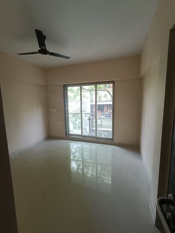 1 BHK Apartment For Rent in Sahajanand Athena Goregaon West Mumbai  8279704