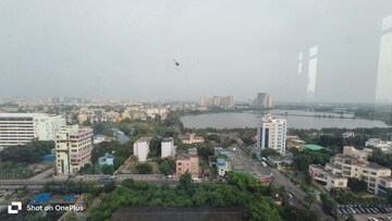  Office Space – Exterior View View at Salt Lake Sector V - for Sale