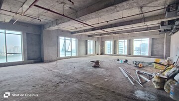 Parking in  Office Space at Salt Lake Sector V – for Sale