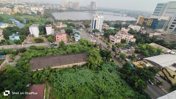  Office Space – Garden View at Salt Lake Sector V - for Sale