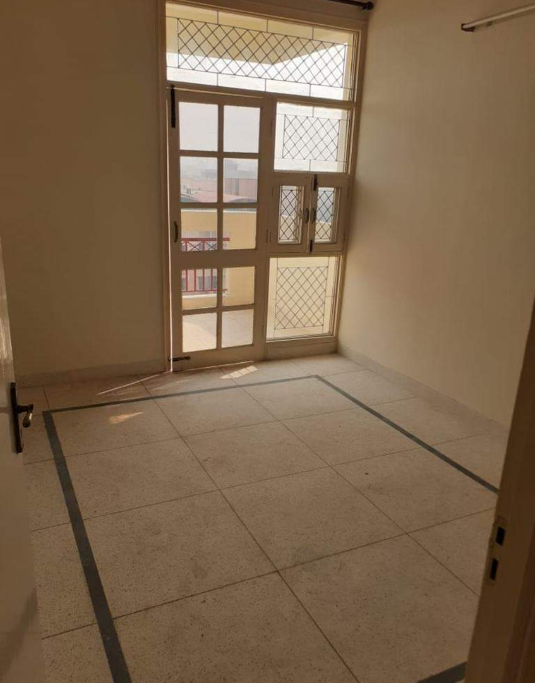 3 BHK Apartment For Sale in The Urja Vihar CGHS