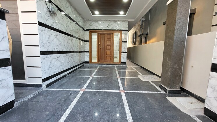 undefined, kapra 3 Bedroom 2450 Sq.Ft. Villa In Kapra Hyderabad 8279705