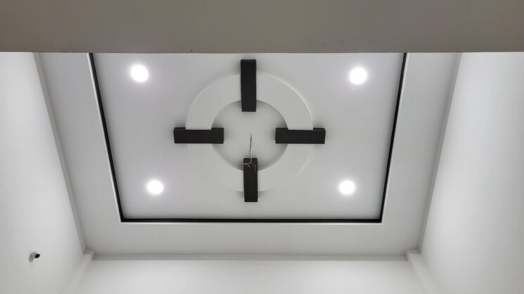 Room, kapra 3 Bedroom 2450 Sq.Ft. Villa In Kapra Hyderabad 8279705