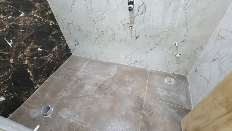 Bathroom, kapra 3 Bedroom 2450 Sq.Ft. Villa In Kapra Hyderabad 8279705