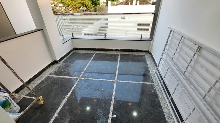 Kitchen, kapra 3 Bedroom 2450 Sq.Ft. Villa In Kapra Hyderabad 8279705