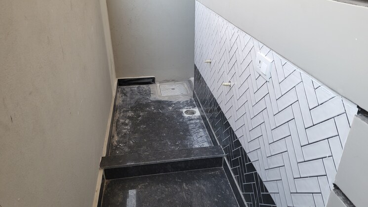 Kitchen, kapra 3 Bedroom 2450 Sq.Ft. Villa In Kapra Hyderabad 8279705