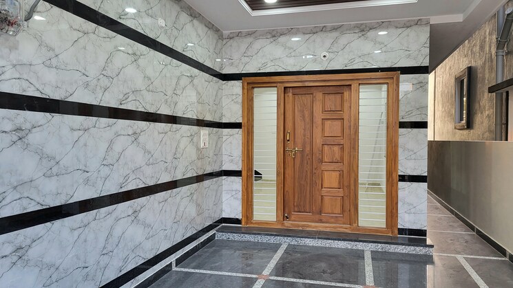 Room, kapra 3 Bedroom 2450 Sq.Ft. Villa In Kapra Hyderabad 8279705