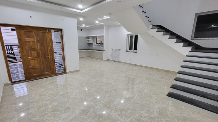 Room, kapra 3 Bedroom 2450 Sq.Ft. Villa In Kapra Hyderabad 8279705