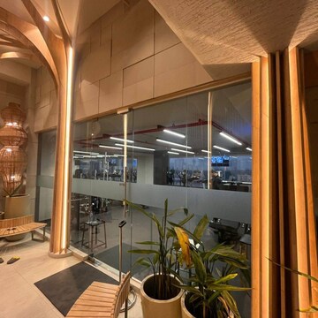 Gym in 1 BHK Apartment at Matunga East – for Rent
