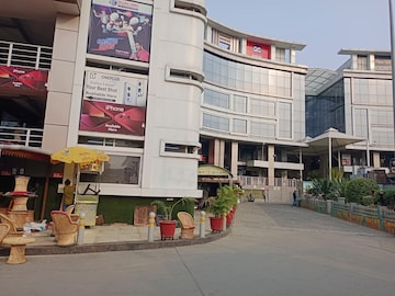  Office Space – Exterior View View at Rajpur Road - for Rent