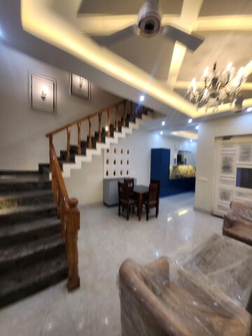 Living Room in 3 BHK Independent House at Sahastradhara Road – for Sale