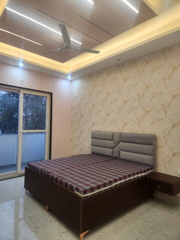 Bedroom in 3 BHK Independent House at Sahastradhara Road – for Sale