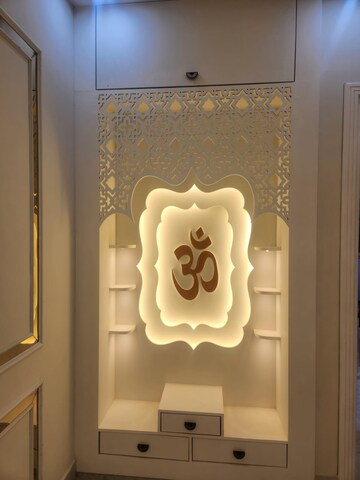 Bathroom in 3 BHK Independent House at Sahastradhara Road – for Sale