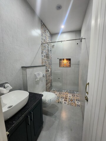 Bathroom in 3 BHK Independent House at Sahastradhara Road – for Sale