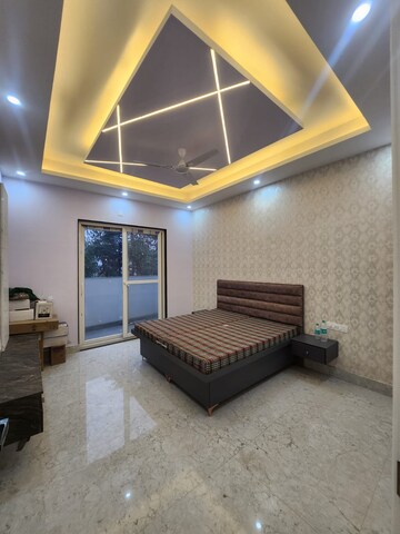Living Room in 3 BHK Independent House at Sahastradhara Road – for Sale