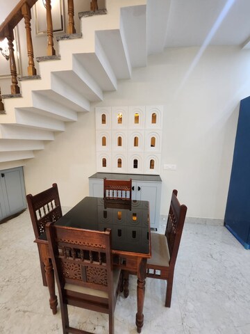 Team Area in 3 BHK Independent House at Sahastradhara Road – for Sale