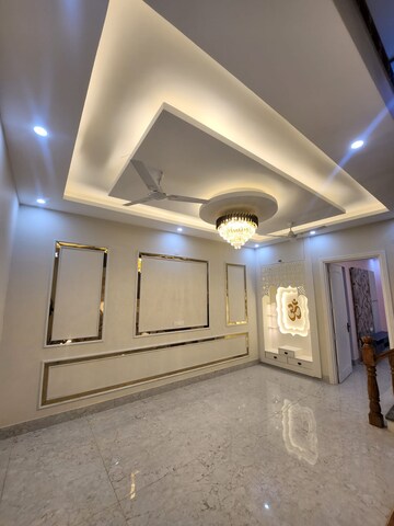 Furnished Amenities in 3 BHK Independent House at Sahastradhara Road – for Sale