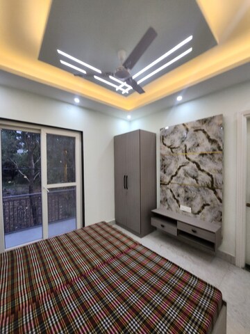 Bedroom in 3 BHK Independent House at Sahastradhara Road – for Sale
